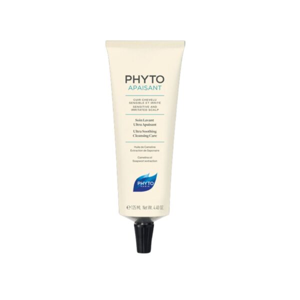 Phyto Apaisant Ultra Soothing Cleansing Care