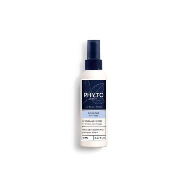 Phyto Softness Express Detangling Milk
