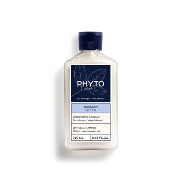 Phyto Repair Repairing Shampoo