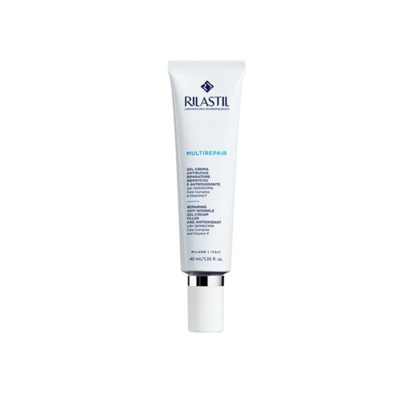 Rilastil Multirepair Anti-wrinkle Gel-Cream