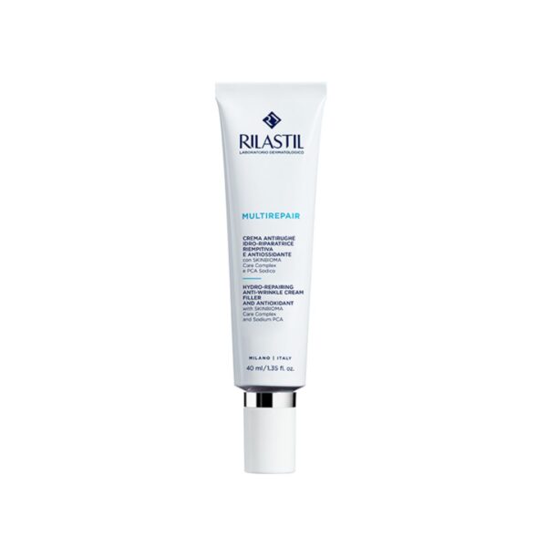 Rilastil Multirepair Hydro-Repairing Anti-wrinkle Cream