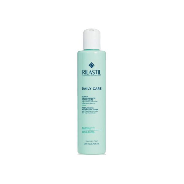 Rilastil Daily Care Rebalancing Astrigent Toner