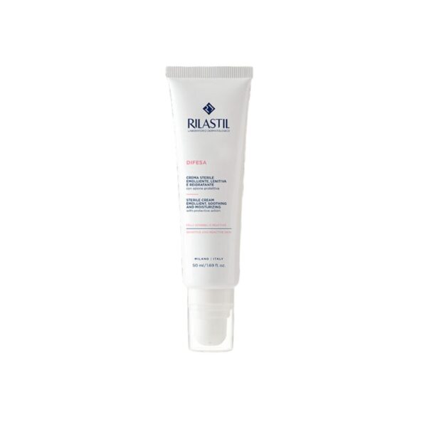 Rilastil Difesa Sterile Cream