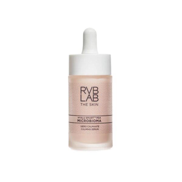 RVB Lab Hyaluro Smart TM Microbioma Calming Serum