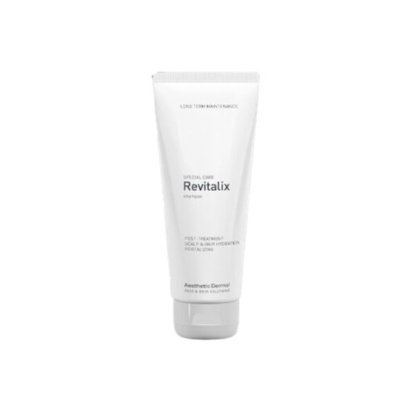 Skin Tech Revitalix Shampoo