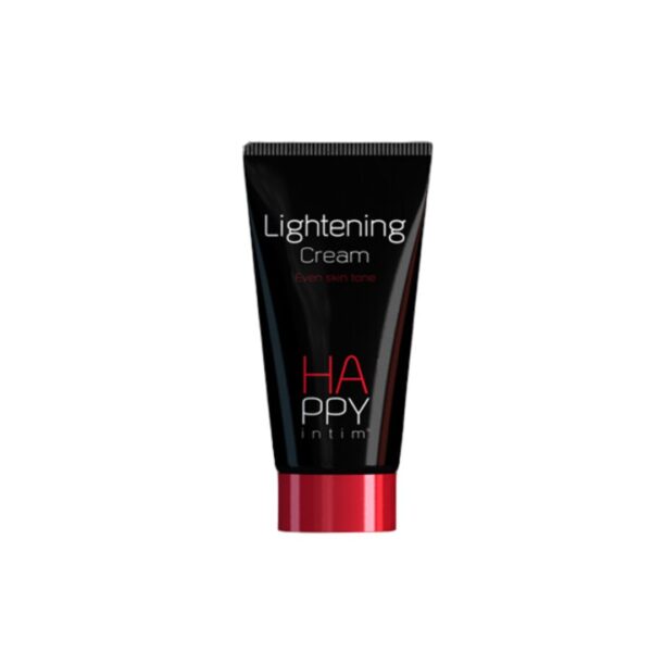 Skin Tech Happy Intim Lightening Cream