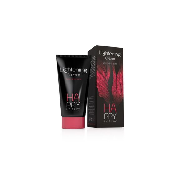 Skin Tech Happy Intim Lightening Cream