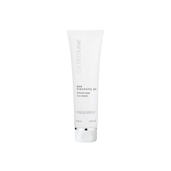 Teoxane AHA Cleansing Gel