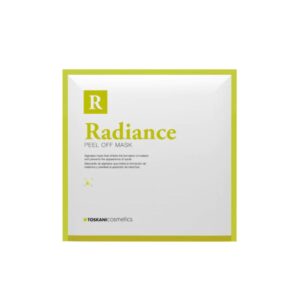 Toskani Radiance Peel Off Face Mask