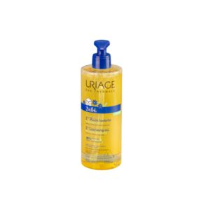 Uriage Bebe 1st Cleansing Oil