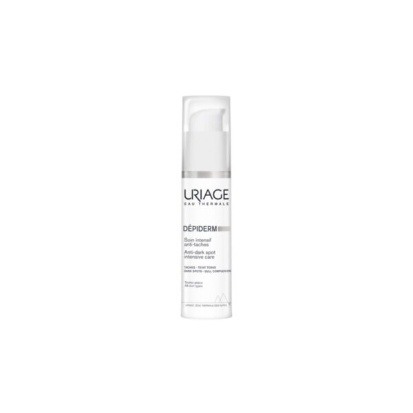 Uriage Dépiderm Anti-dark Spot Intensive Care