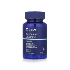 Trace Minerals Magnesium Glycinate