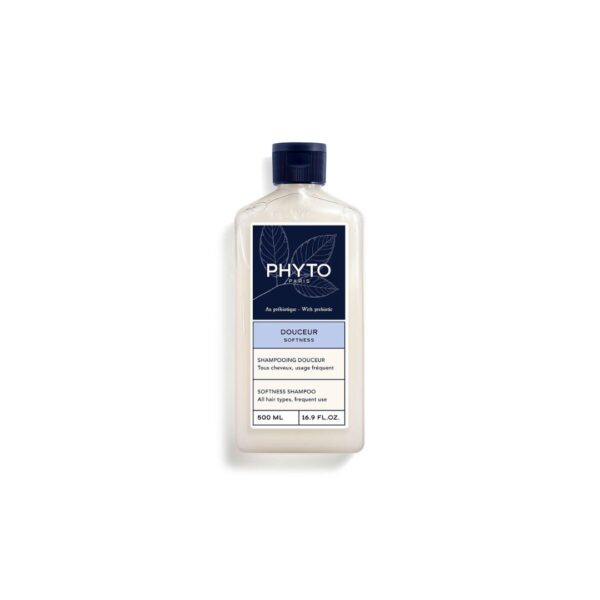 Phyto Softness Shampoo
