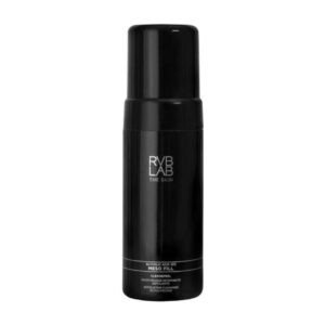 RVB LAB Meso-Fill Clean&Peel Exfoliating Cleansing Mousse