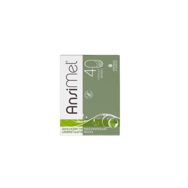 PromoPharma Ansimel