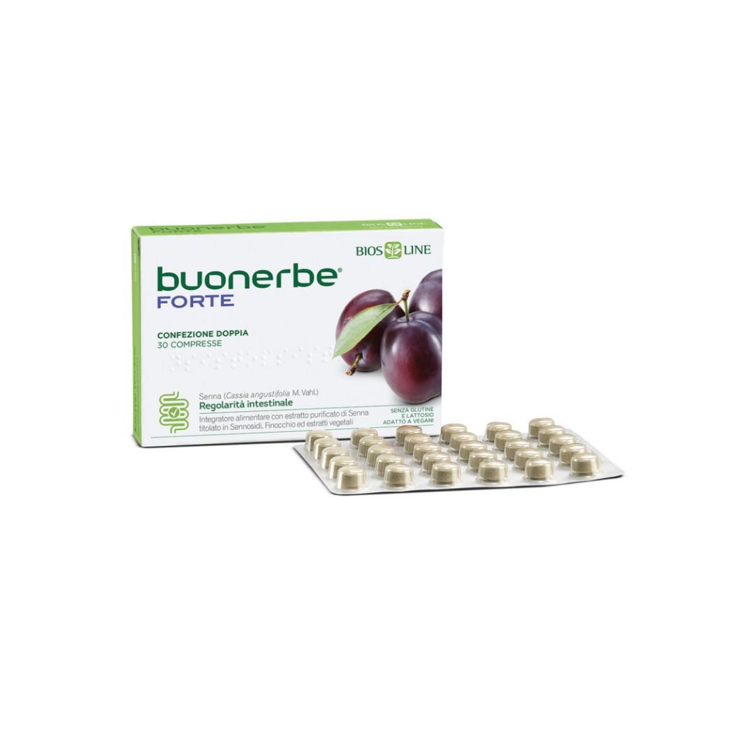 Bios Line Buonerbe Forte