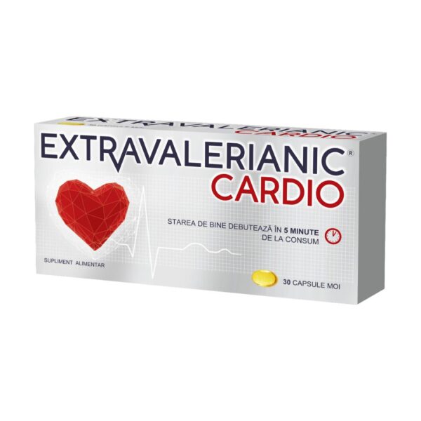 Biofarm Extravalerianic Cardio