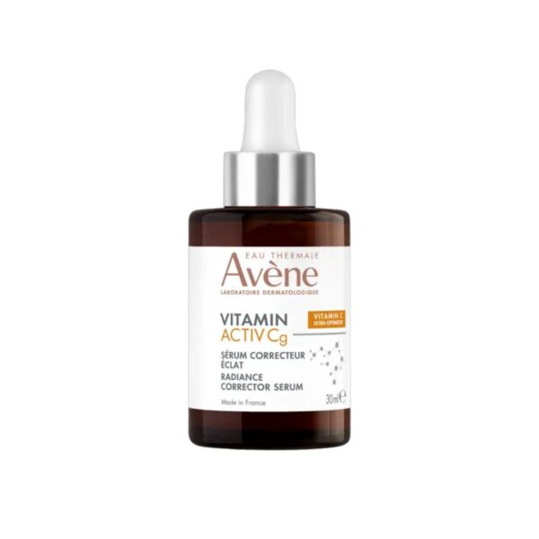 Avene Vitamin Activ Cg Serum