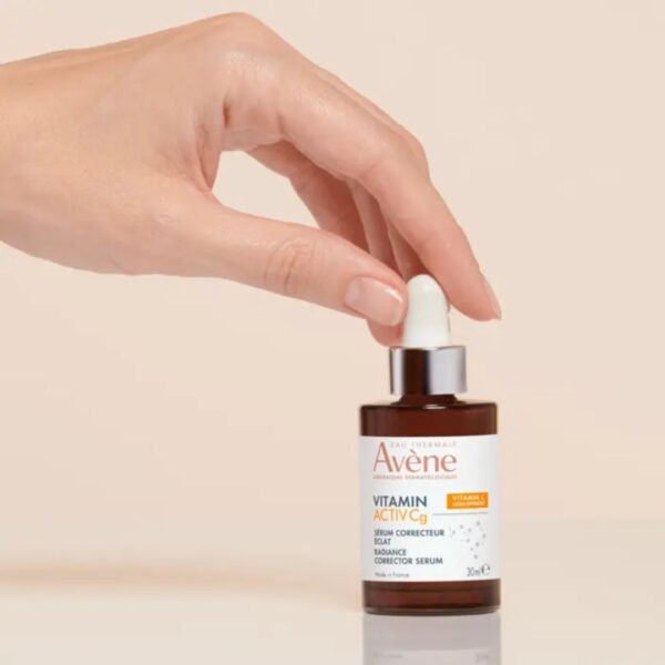 Avene Vitamin Activ Cg Serum