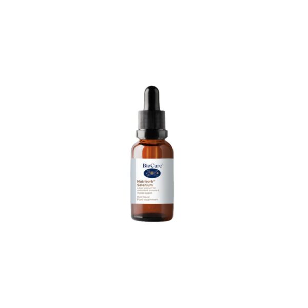 BioCare Nutrisorb Selenium