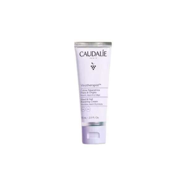 Caudalie Vinotherapist Hand & Nail Repairing Cream