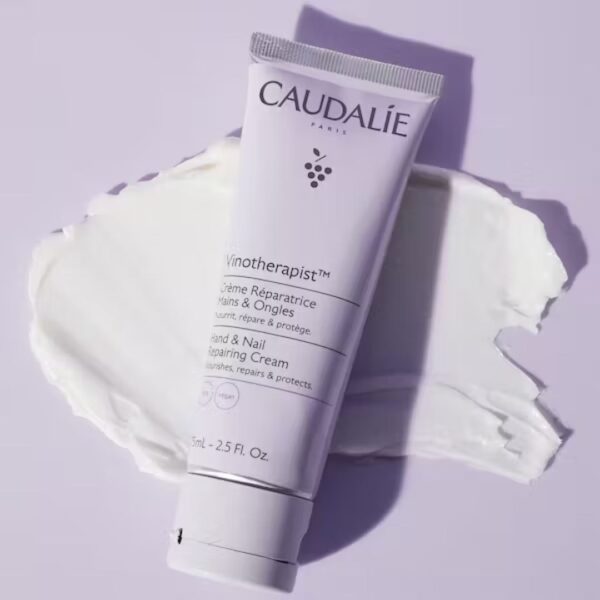 Caudalie Vinotherapist Hand & Nail Repairing Cream