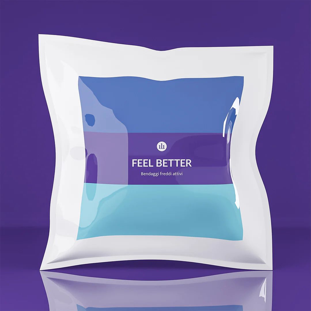 Concilium Feel Better Bandage