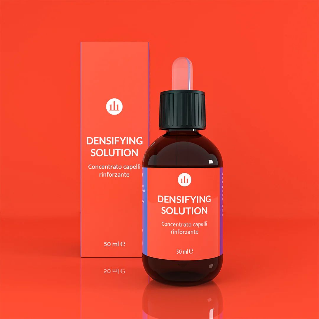 Concilium Densifying Solution