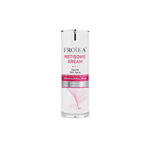 Froika Retisome Cream