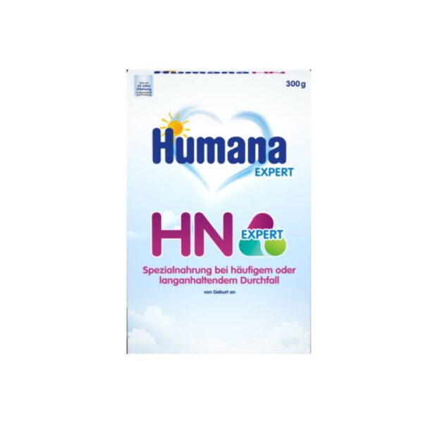 Humana HN Expert