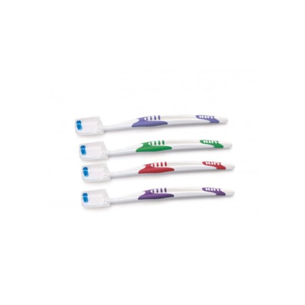 Kin Post Surgical Toothbrush