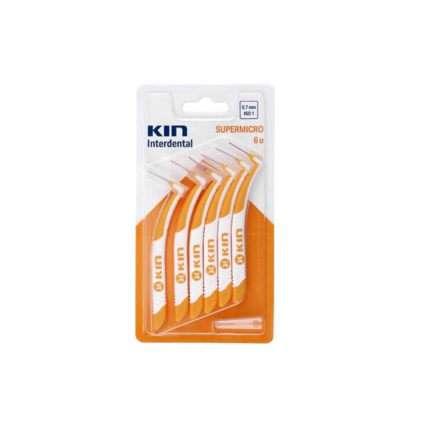 Kin Interdental Brush