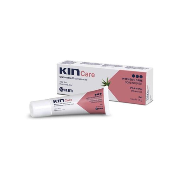 Kin Care Oral Gel