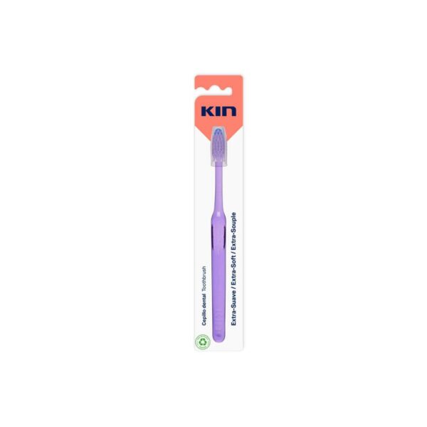 Kin Extra Soft Toothbrush