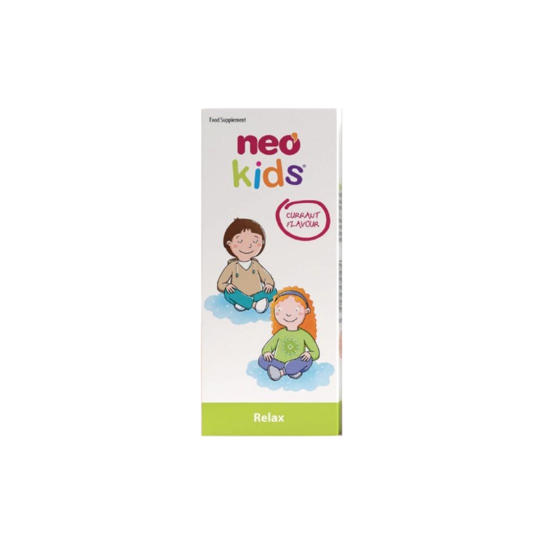 Neo Kids Relax