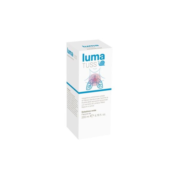 Nutrileya Luma Tuss