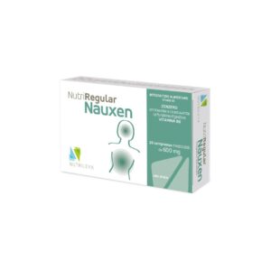Nutrileya Nutriregular Nauxen
