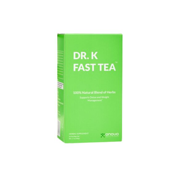 Onovo Dr.K Fast Tea