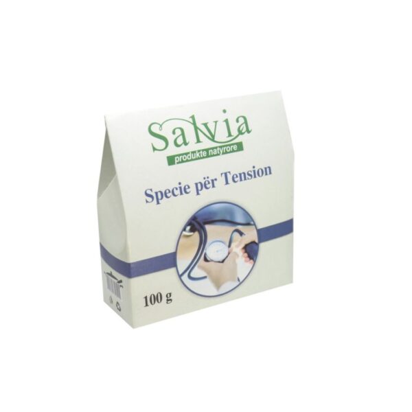 Salvia Specie për Tension
