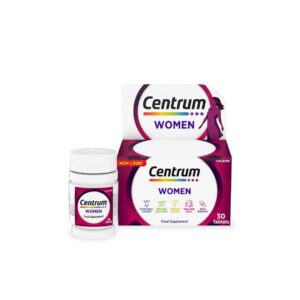 Centrum Women Multivitamin