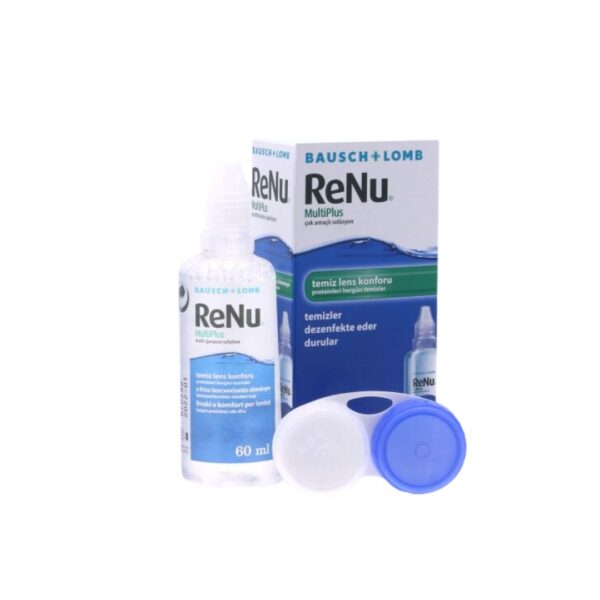 Renu MultiPlus Solution
