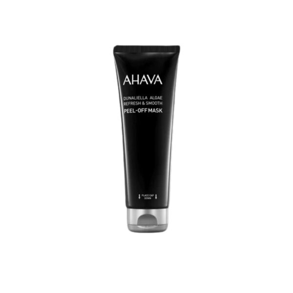 Ahava Dunaliella Algae Peel-Off Mask