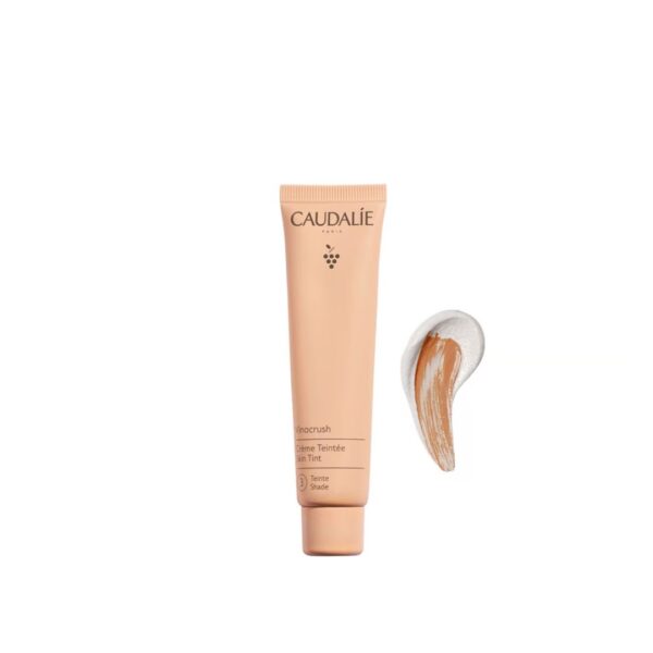 Caudalie Vinocrush Skin Tinted