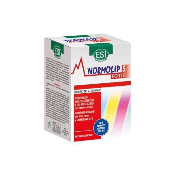 Esi Normolip Strong