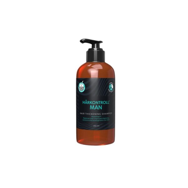 Harkontroll Man Hair Thickening Shampoo