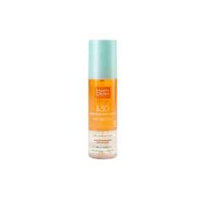 MartiDerm Sun Care Bronze Body Spray SPF30