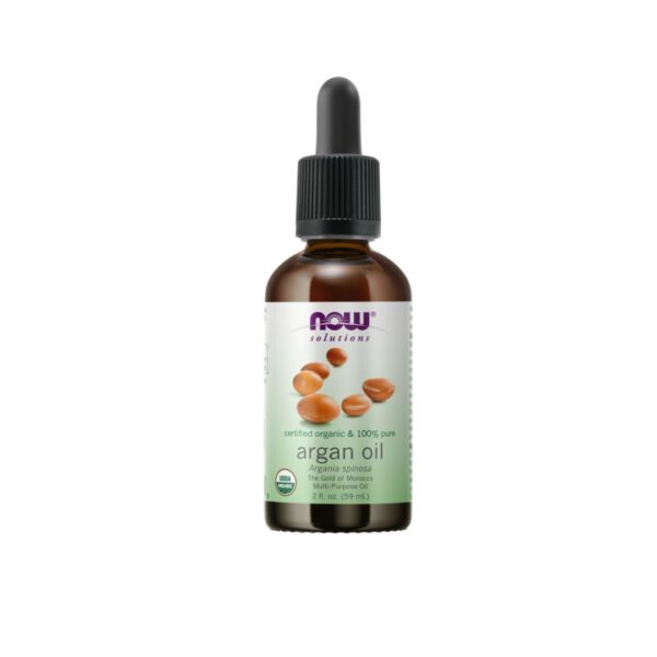 Now Argan Oil