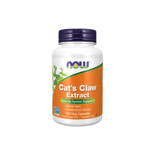Now Cat's Claw Extract