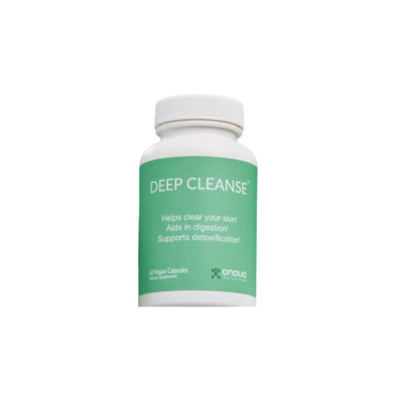 Onovo Deep Cleanse