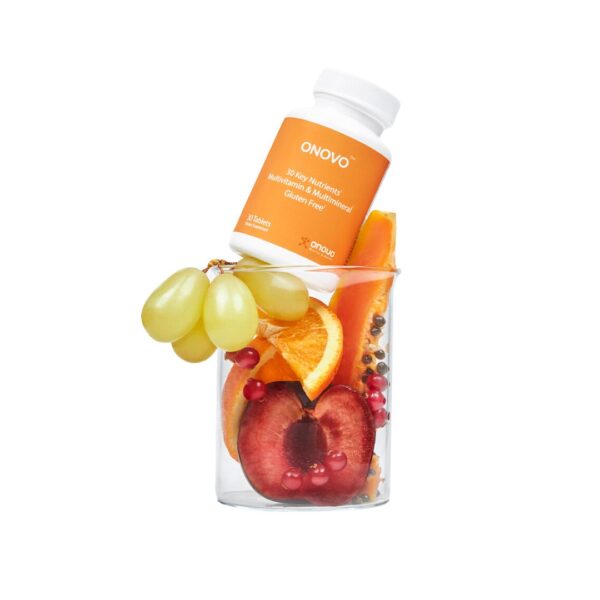 Onovo Onovo Multivitamin